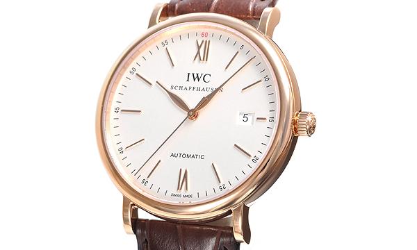 IWC ポートフィノ IW356504